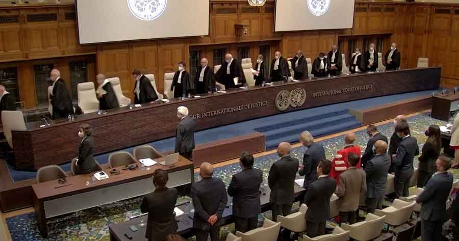 La CIJ declara que ‘no hay duda‘ que el Silala es de curso internacional y que Chile tiene derecho a su uso equitativo y razonable