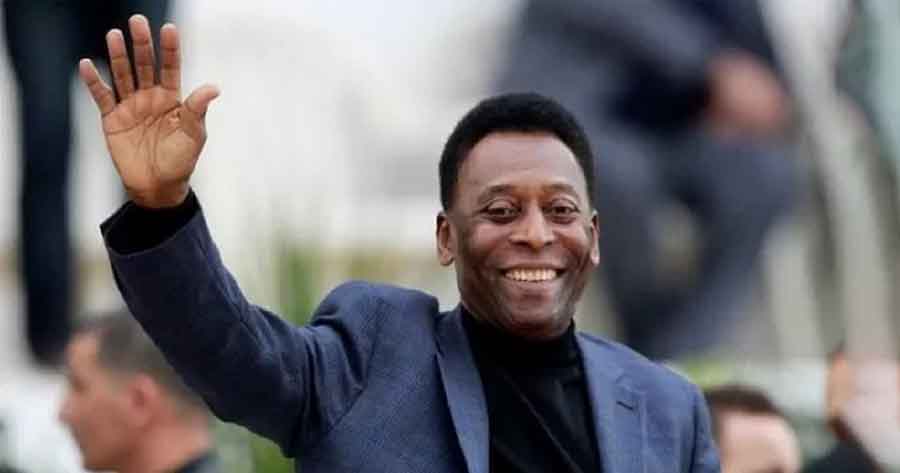 Muere Pelé, el único futbolista que ganó 3 Mundiales (y al que sólo le faltó 
