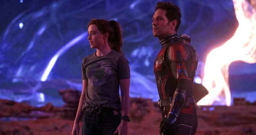 “Ant-Man and the Wasp: Quantumania”: cuántas escenas post créditos tendrá la película de Mar