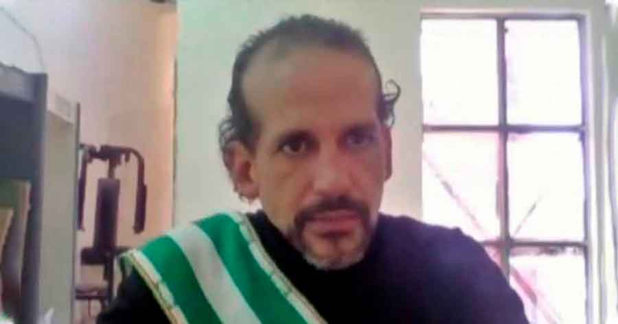 Amplían por tercera vez la detención preventiva de Fernando Camacho por el caso Golpe de Estado I