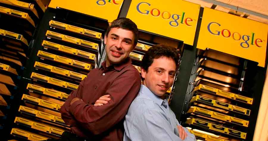 25 años de Google: 4 hitos y 2 controversias en la historia del buscador de internet más usado en 