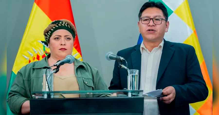 Bolivia rompe relaciones con Israel por 