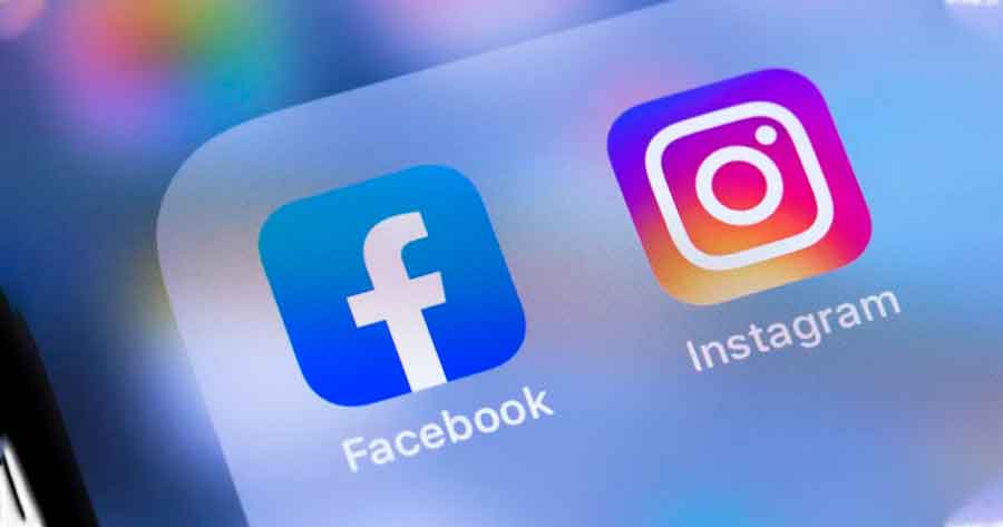 Facebook e Instagram vuelven a estar activas tras una caída global de varias horas