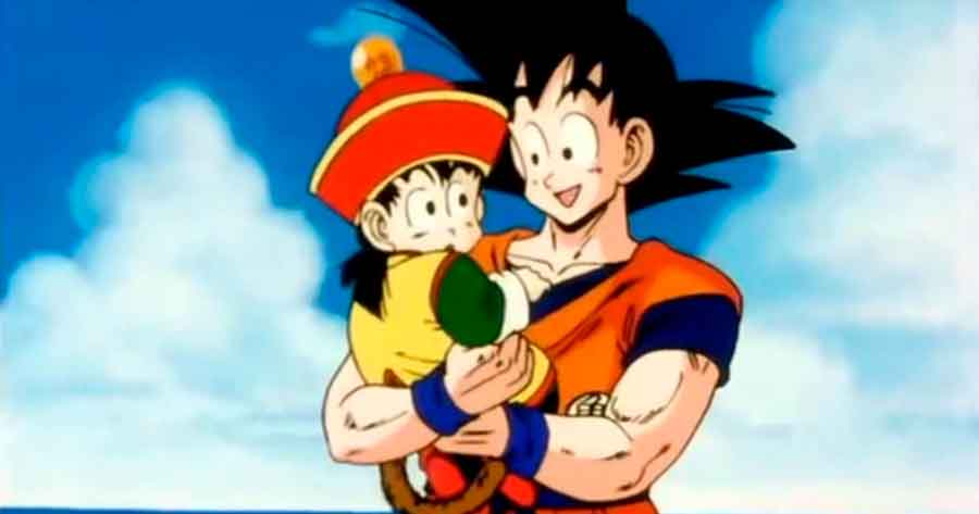 La influencia de Dragon Ball en Bolivia: Segip reporta dos registros con nombre de Goku y 40 como Gohan