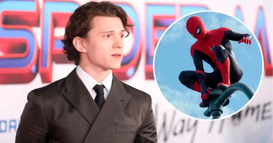 Tom Holland reveló nueva información sobre “Spider-Man 4″: “Todos quieren que ocurra”