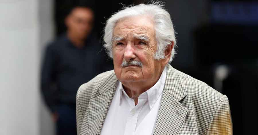 Fallece José Mujica, ex presidente uruguayo y símbolo global de humildad y lucha política