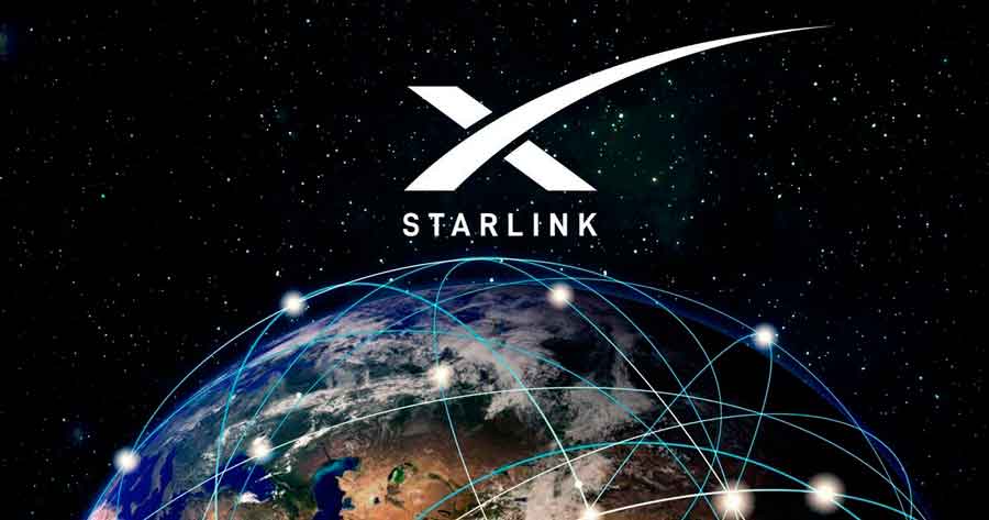 Landau: ‘representantes de Starlink ya se encuentran en Bolivia para apoyar la conexión digital�