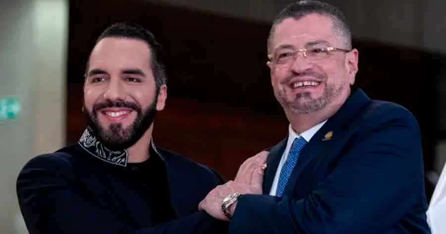 Por qué Costa Rica construye una nueva cárcel de máxima seguridad inspirada en la megaprisión de